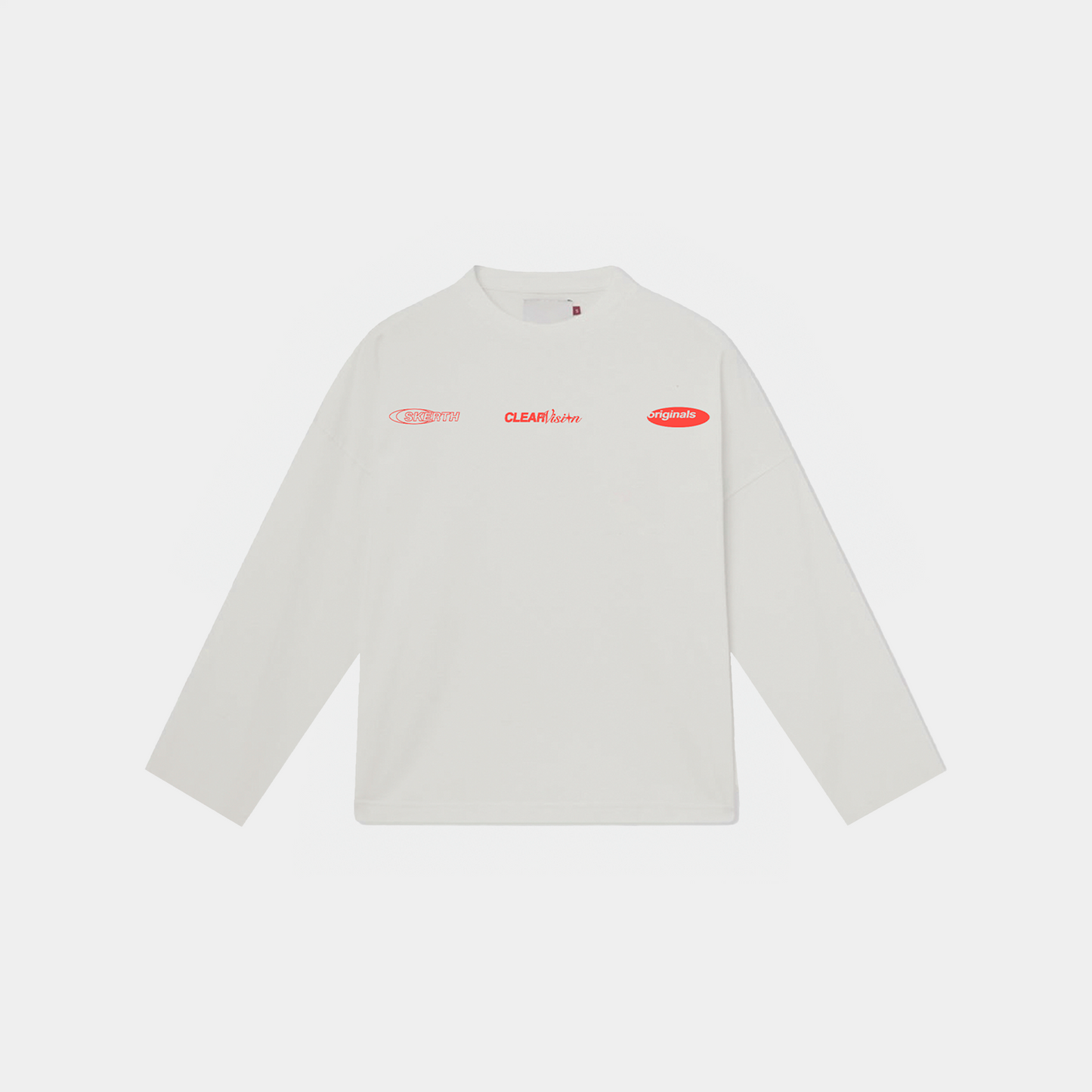 CLEAR VISION LONGSLEEVE