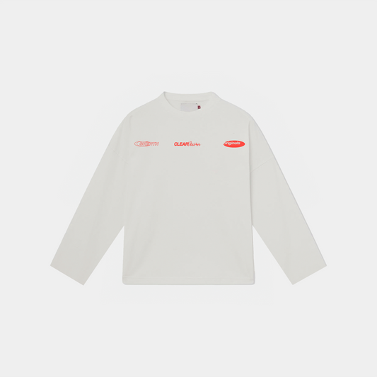 CLEAR VISION LONGSLEEVE