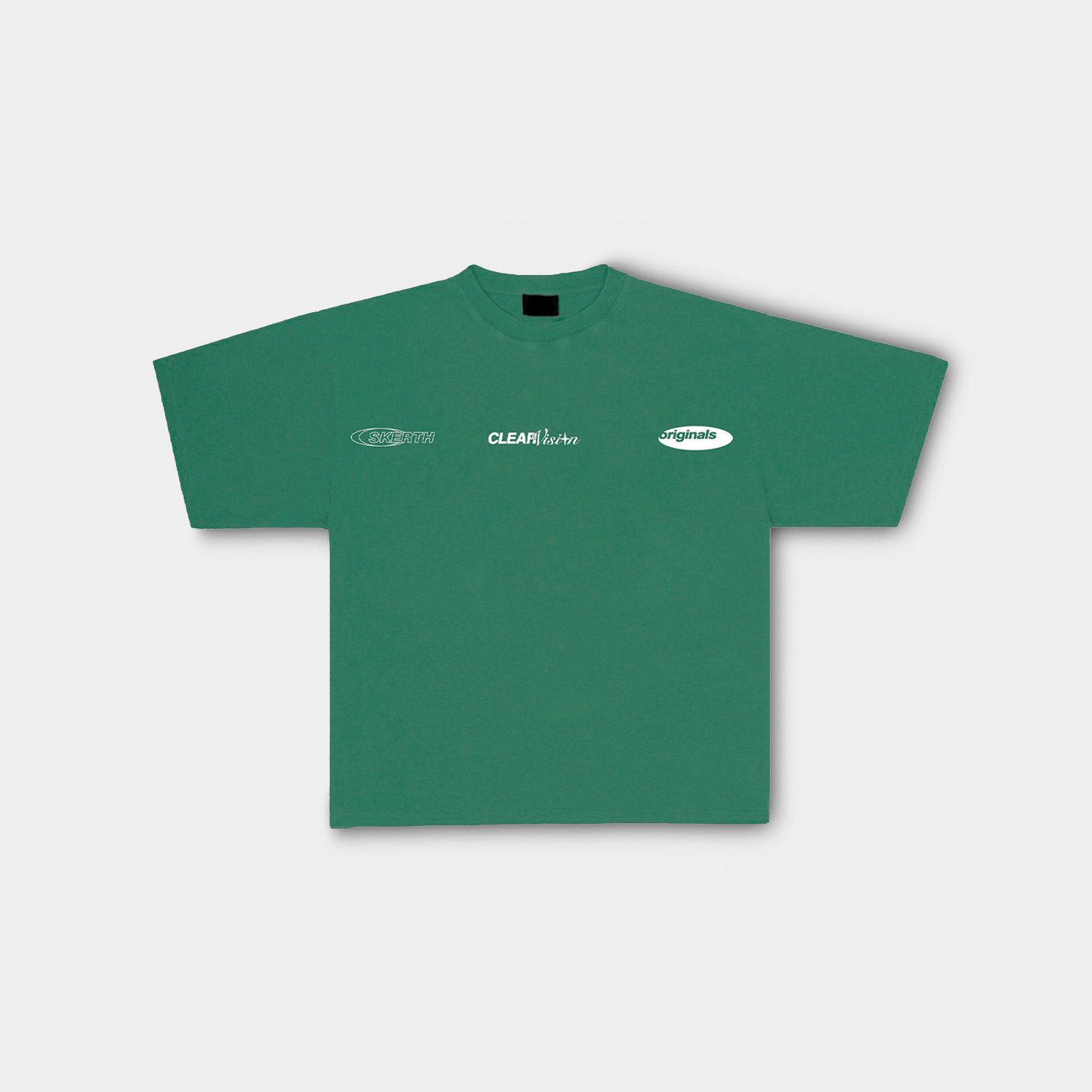 CLEAR VISION TEE