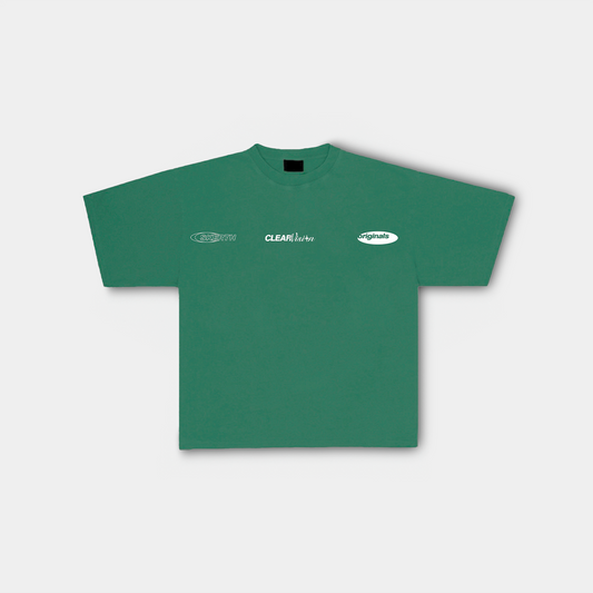 CLEAR VISION TEE