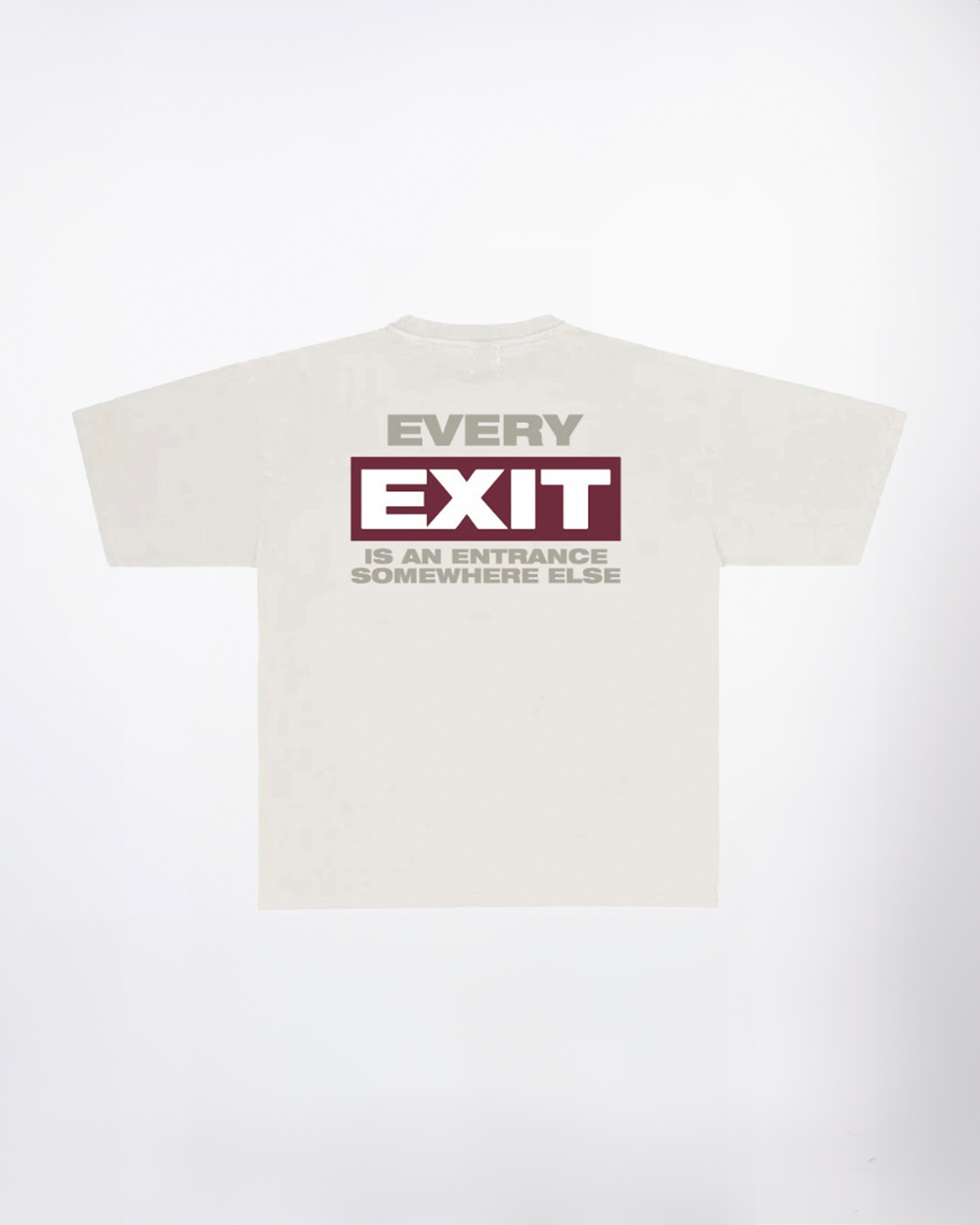 EXIT TEE