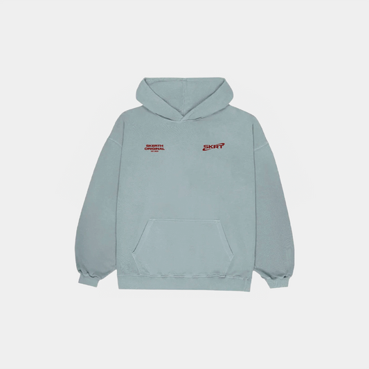PROGRESS HOODIE